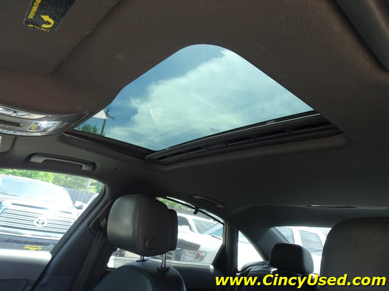 2013 Audi S6 4.0T quattro Prestige - Photo 24 - Cincinnati, OH 45255