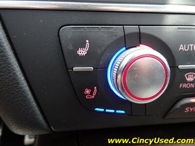 2013 Audi S6 4.0T quattro Prestige - Photo 25 - Cincinnati, OH 45255