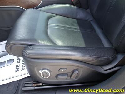 2013 Audi S6 4.0T quattro Prestige - Photo 27 - Cincinnati, OH 45255