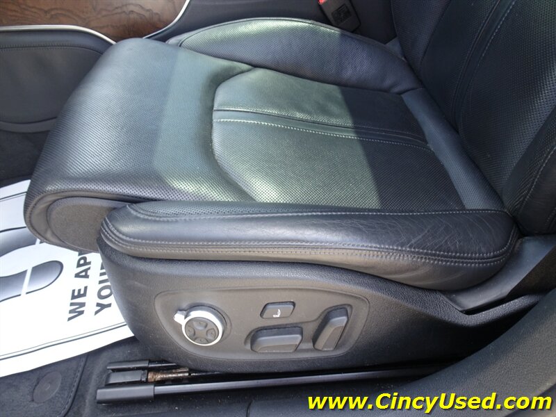 2013 Audi S6 4.0T quattro Prestige - Photo 27 - Cincinnati, OH 45255