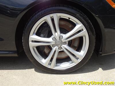 2013 Audi S6 4.0T quattro Prestige - Photo 33 - Cincinnati, OH 45255