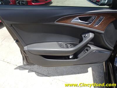2013 Audi S6 4.0T quattro Prestige - Photo 30 - Cincinnati, OH 45255