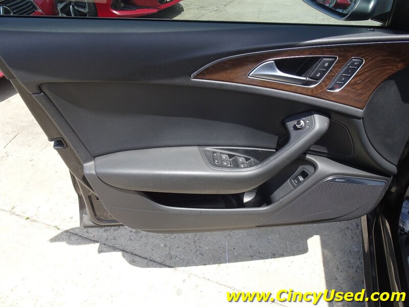 2013 Audi S6 4.0T quattro Prestige - Photo 30 - Cincinnati, OH 45255