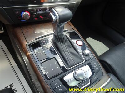 2013 Audi S6 4.0T quattro Prestige - Photo 17 - Cincinnati, OH 45255