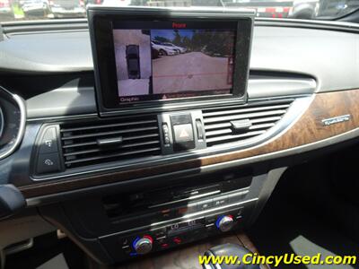 2013 Audi S6 4.0T quattro Prestige - Photo 18 - Cincinnati, OH 45255