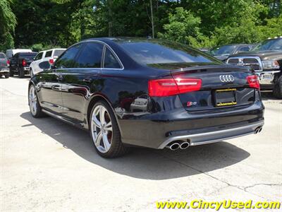 2013 Audi S6 4.0T quattro Prestige - Photo 9 - Cincinnati, OH 45255