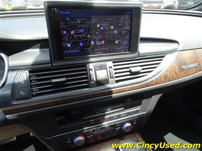 2013 Audi S6 4.0T quattro Prestige - Photo 19 - Cincinnati, OH 45255