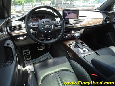2013 Audi S6 4.0T quattro Prestige - Photo 10 - Cincinnati, OH 45255