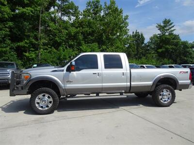 2012 Ford F-350 Super Duty XL  6.7L Powerstroke V8 4X4 - Photo 7 - Cincinnati, OH 45255