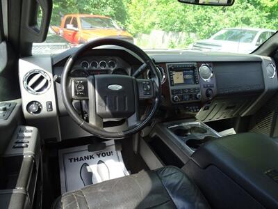 2012 Ford F-350 Super Duty XL  6.7L Powerstroke V8 4X4 - Photo 10 - Cincinnati, OH 45255