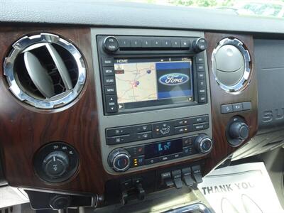 2012 Ford F-350 Super Duty XL  6.7L Powerstroke V8 4X4 - Photo 22 - Cincinnati, OH 45255