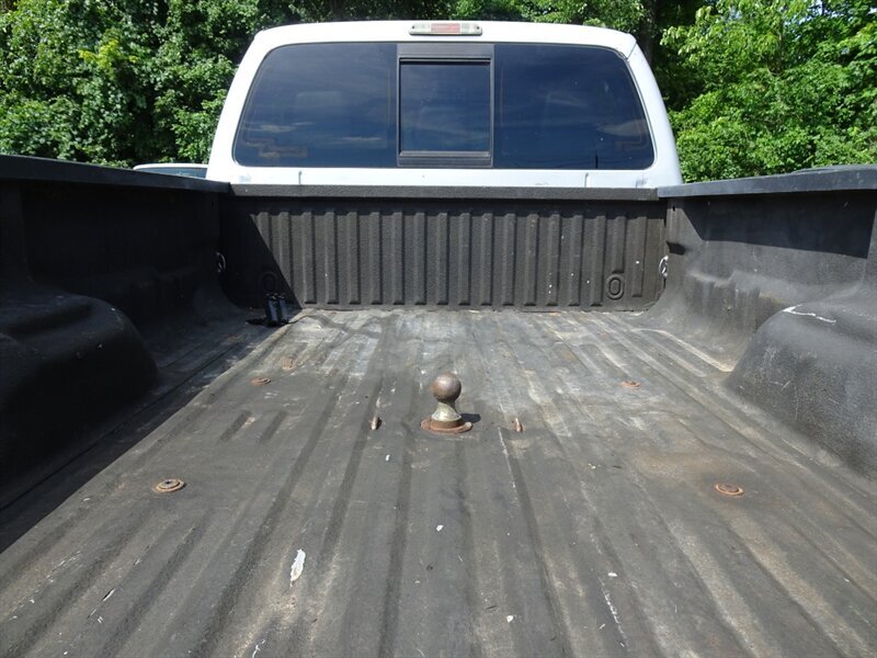 2012 Ford F-350 Super Duty XL 6.7L Powerstroke V8 4X4 - Photo 15 - Cincinnati, OH 45255