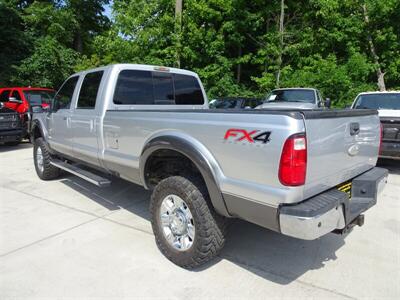 2012 Ford F-350 Super Duty XL  6.7L Powerstroke V8 4X4 - Photo 4 - Cincinnati, OH 45255