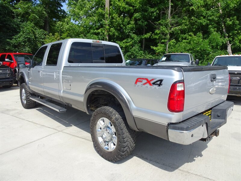 2012 Ford F-350 Super Duty XL 6.7L Powerstroke V8 4X4 - Photo 4 - Cincinnati, OH 45255
