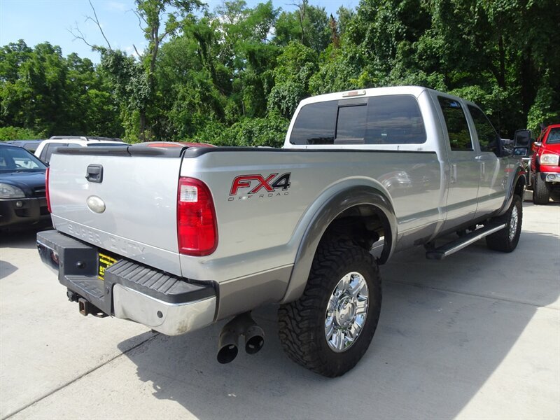2012 Ford F-350 Super Duty XL 6.7L Powerstroke V8 4X4 - Photo 3 - Cincinnati, OH 45255