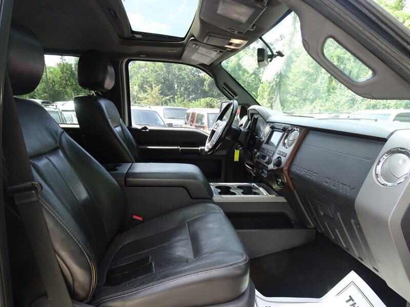 2012 Ford F-350 Super Duty XL 6.7L Powerstroke V8 4X4 - Photo 9 - Cincinnati, OH 45255