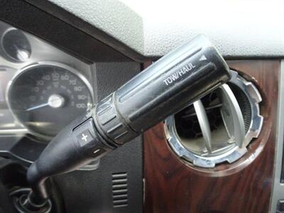 2012 Ford F-350 Super Duty XL  6.7L Powerstroke V8 4X4 - Photo 23 - Cincinnati, OH 45255