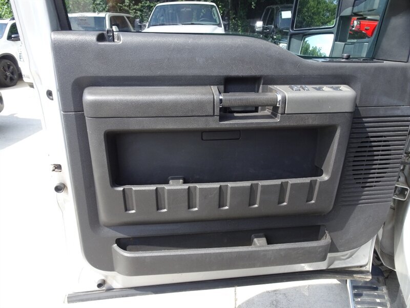 2012 Ford F-350 Super Duty XL 6.7L Powerstroke V8 4X4 - Photo 18 - Cincinnati, OH 45255
