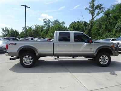2012 Ford F-350 Super Duty XL  6.7L Powerstroke V8 4X4 - Photo 2 - Cincinnati, OH 45255