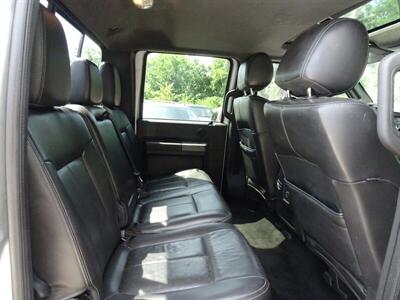 2012 Ford F-350 Super Duty XL  6.7L Powerstroke V8 4X4 - Photo 11 - Cincinnati, OH 45255