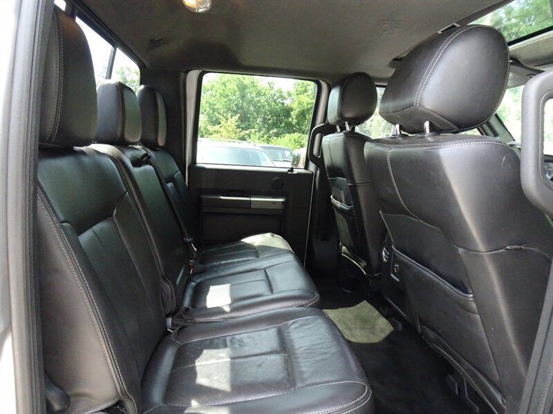 2012 Ford F-350 Super Duty XL 6.7L Powerstroke V8 4X4 - Photo 11 - Cincinnati, OH 45255