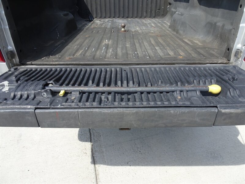 2012 Ford F-350 Super Duty XL 6.7L Powerstroke V8 4X4 - Photo 14 - Cincinnati, OH 45255