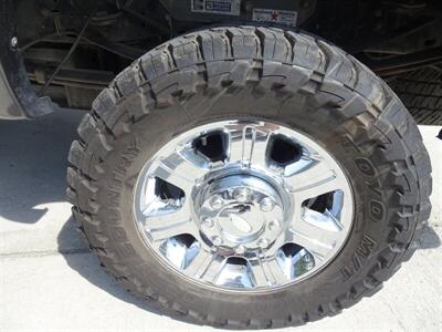 2012 Ford F-350 Super Duty XL  6.7L Powerstroke V8 4X4 - Photo 16 - Cincinnati, OH 45255