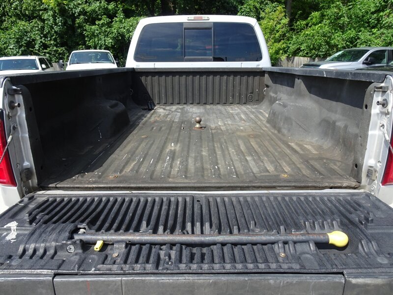 2012 Ford F-350 Super Duty XL 6.7L Powerstroke V8 4X4 - Photo 13 - Cincinnati, OH 45255
