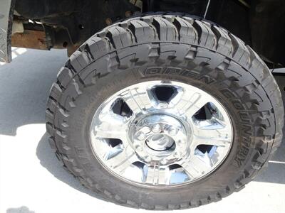 2012 Ford F-350 Super Duty XL  6.7L Powerstroke V8 4X4 - Photo 17 - Cincinnati, OH 45255