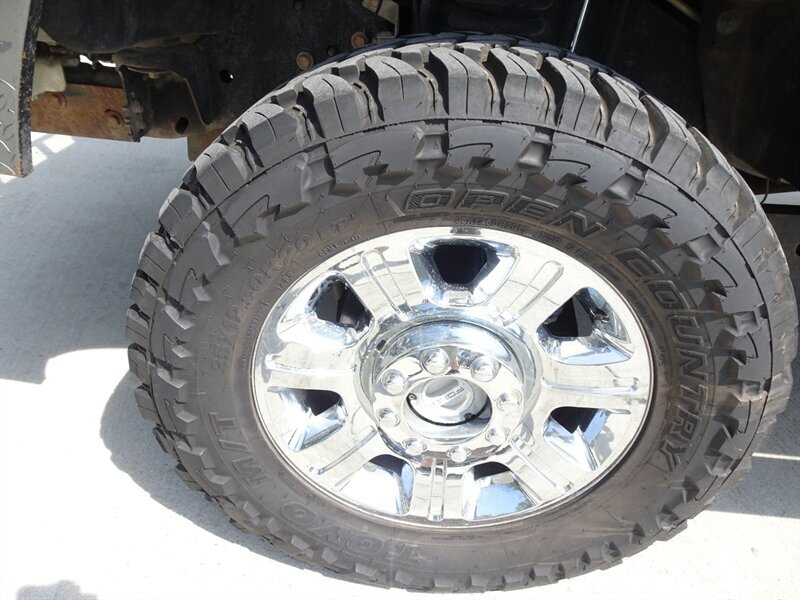 2012 Ford F-350 Super Duty XL 6.7L Powerstroke V8 4X4 - Photo 17 - Cincinnati, OH 45255