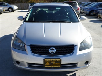 2005 Nissan Altima SL   - Photo 2 - Cincinnati, OH 45255