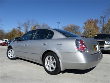 2005 Nissan Altima SL   - Photo 12 - Cincinnati, OH 45255