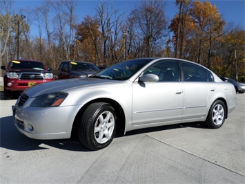 2005 Nissan Altima SL   - Photo 11 - Cincinnati, OH 45255