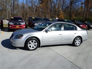 2005 Nissan Altima SL   - Photo 3 - Cincinnati, OH 45255