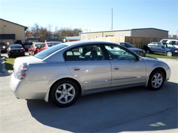 2005 Nissan Altima SL   - Photo 6 - Cincinnati, OH 45255