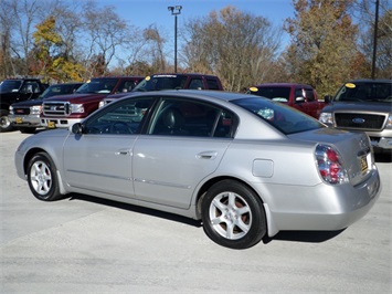 2005 Nissan Altima SL   - Photo 4 - Cincinnati, OH 45255