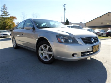 2005 Nissan Altima SL   - Photo 10 - Cincinnati, OH 45255