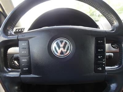 2004 Volkswagen Touareg 3.6L V6 AWD   - Photo 16 - Cincinnati, OH 45255