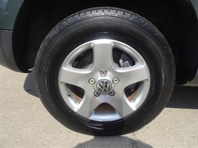 2004 Volkswagen Touareg 3.6L V6 AWD   - Photo 25 - Cincinnati, OH 45255