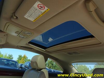 2004 Toyota Camry Solara SLE V6 - Photo 29 - Cincinnati, OH 45255