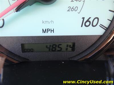 2004 Toyota Camry Solara SLE V6 - Photo 23 - Cincinnati, OH 45255