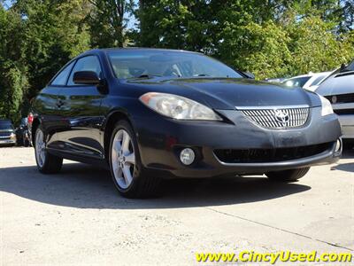 2004 Toyota Camry Solara SLE V6 - Photo 4 - Cincinnati, OH 45255
