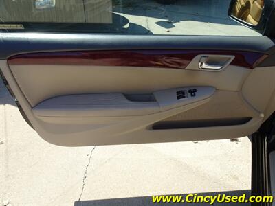 2004 Toyota Camry Solara SLE V6 - Photo 31 - Cincinnati, OH 45255