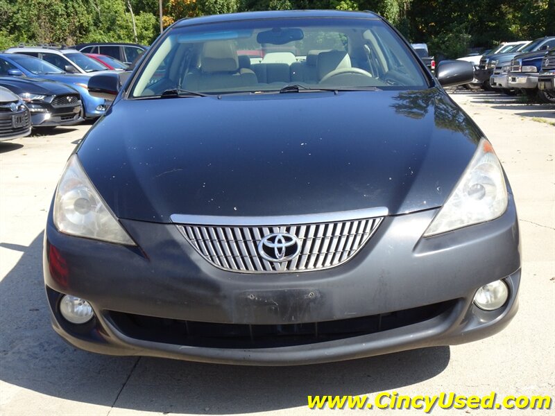 2004 Toyota Camry Solara SLE V6 - Photo 2 - Cincinnati, OH 45255
