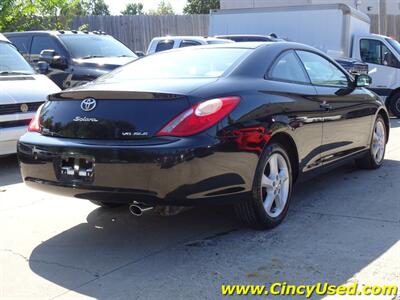 2004 Toyota Camry Solara SLE V6 - Photo 6 - Cincinnati, OH 45255