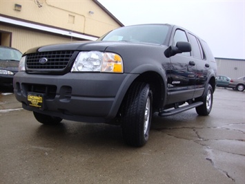 2004 Ford Explorer XLS   - Photo 13 - Cincinnati, OH 45255