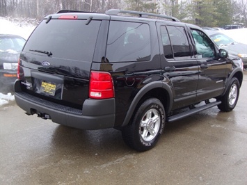 2004 Ford Explorer XLS   - Photo 6 - Cincinnati, OH 45255