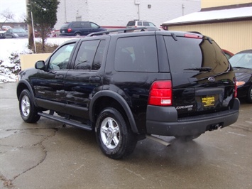 2004 Ford Explorer XLS   - Photo 4 - Cincinnati, OH 45255