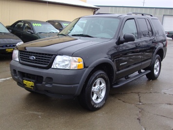 2004 Ford Explorer XLS   - Photo 3 - Cincinnati, OH 45255