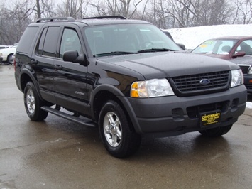 2004 Ford Explorer XLS   - Photo 1 - Cincinnati, OH 45255